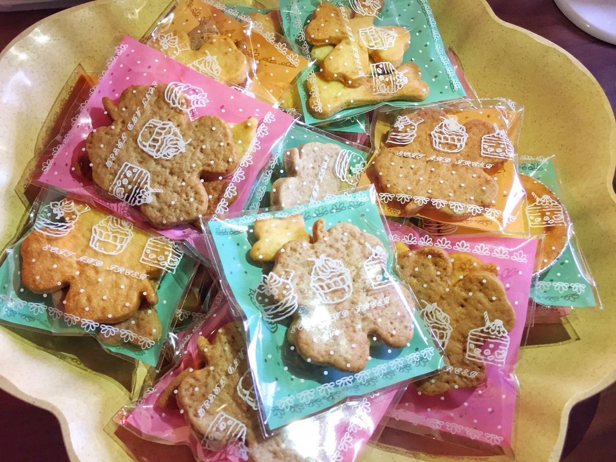 Bed and Breakfast Luofunjyu Jincheng Esterno foto