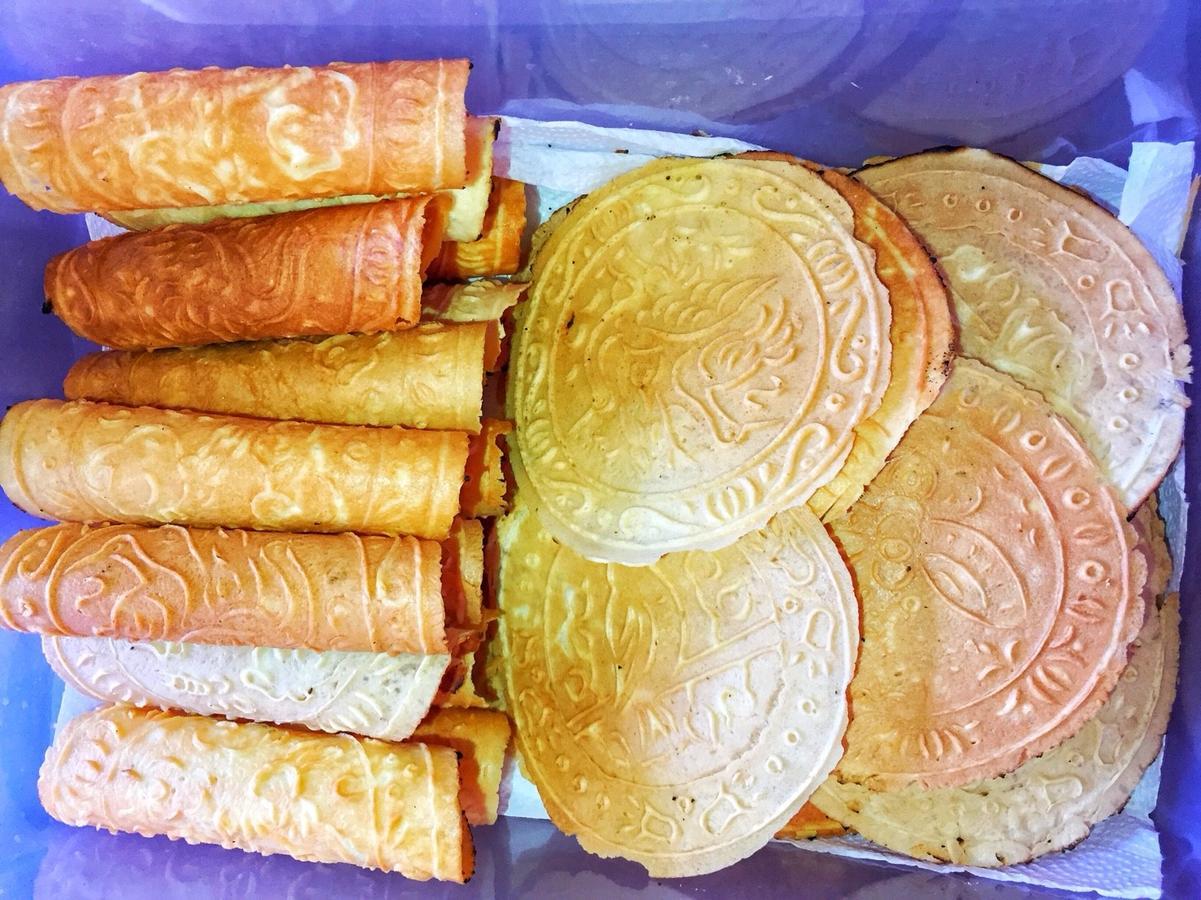 Bed and Breakfast Luofunjyu Jincheng Esterno foto